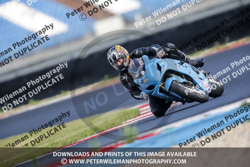 25 to 27th july 2019;Slovakia Ring;event digital images;motorbikes;no limits;peter wileman photography;trackday;trackday digital images
